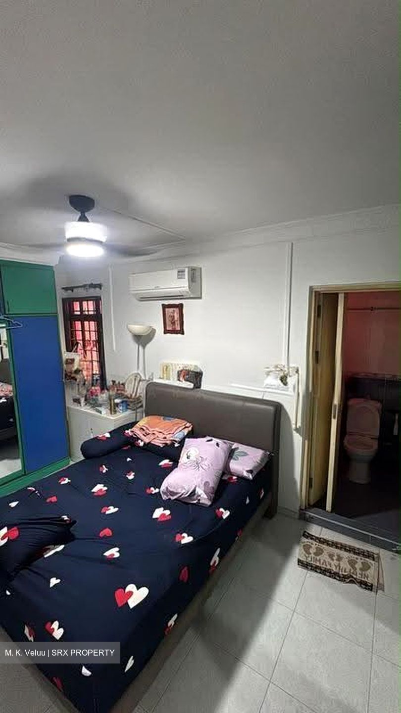 Blk 195 Rivervale Drive (Sengkang), HDB 5 Rooms #626402251